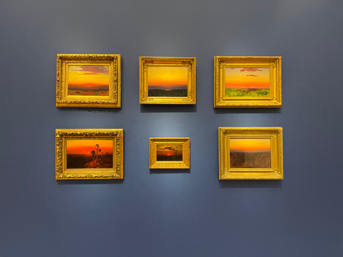 Архип Куинджи