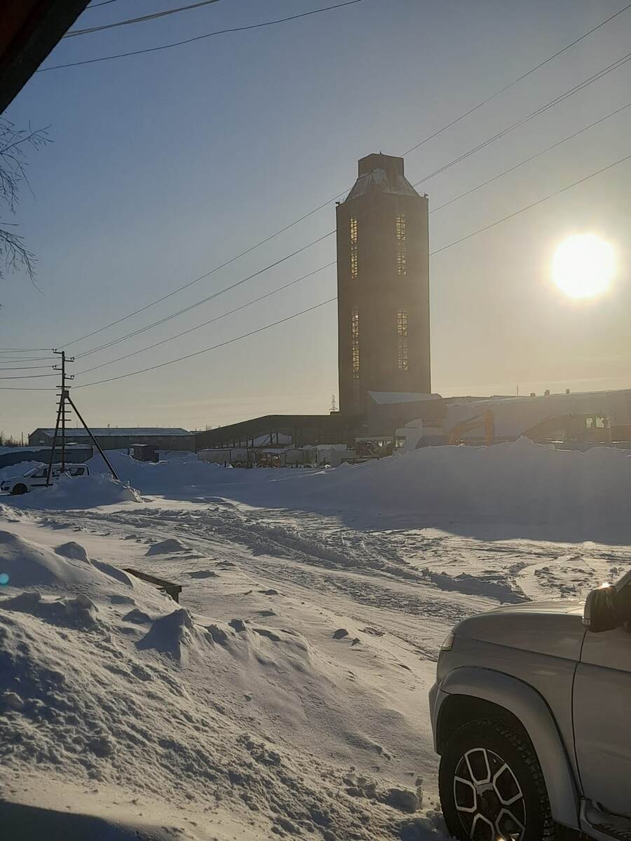 Фото автора