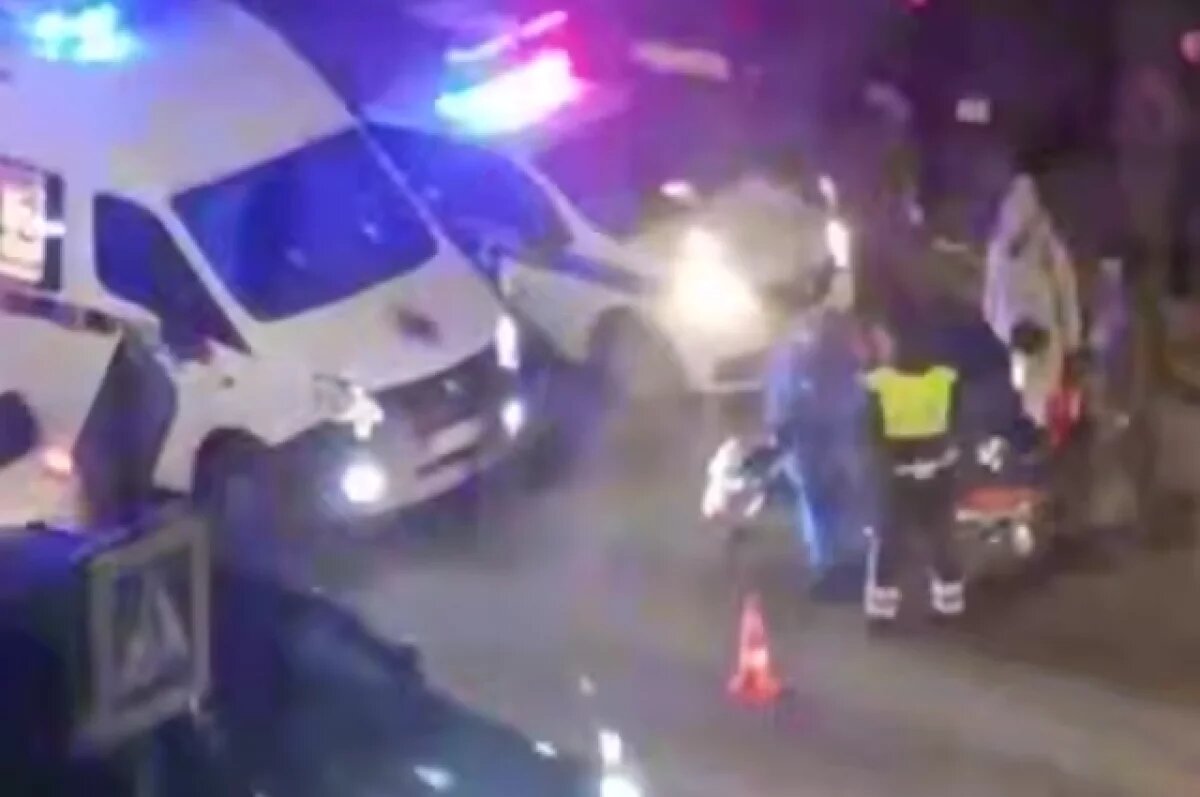    На машину Буйнова зарегистрировано 100 штрафов, все оплачены