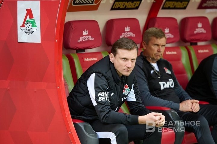 Фото: Динар Фатыхов