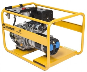 Grandvolt GVB 13500 T ES G