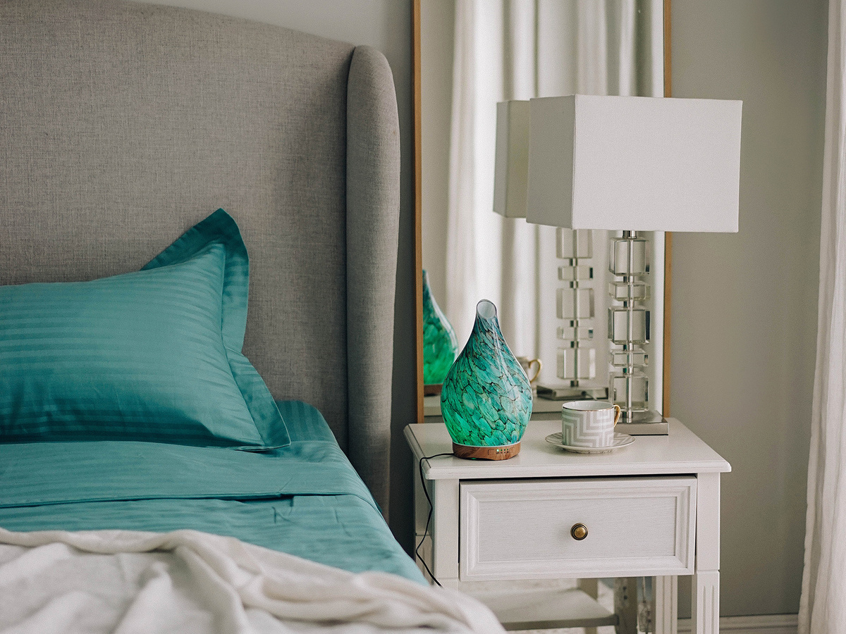 Ультразвуковой аромадиффузор Neptune 