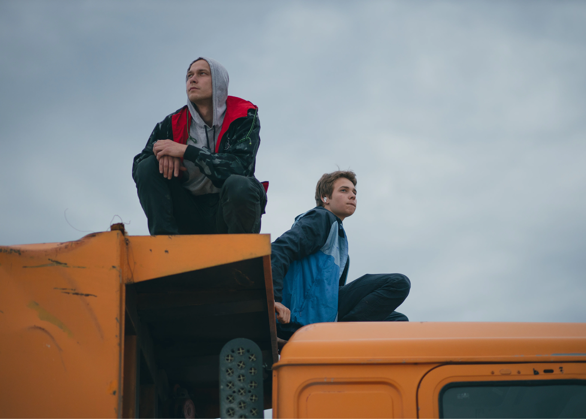 Кадр из фильма «Кончится лето». © Режиссёры Максим Арбугаев, Владимир Мункуев / Кинокомпания «Вольга», 2025