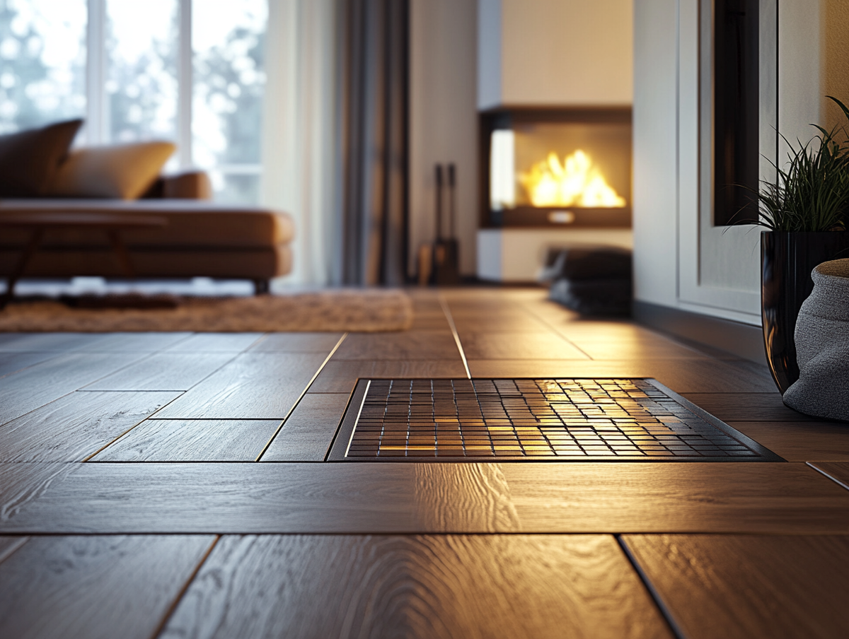    Как выбрать и установить систему теплого пола: 10 шагов к уюту и экономии в вашем доме Антон