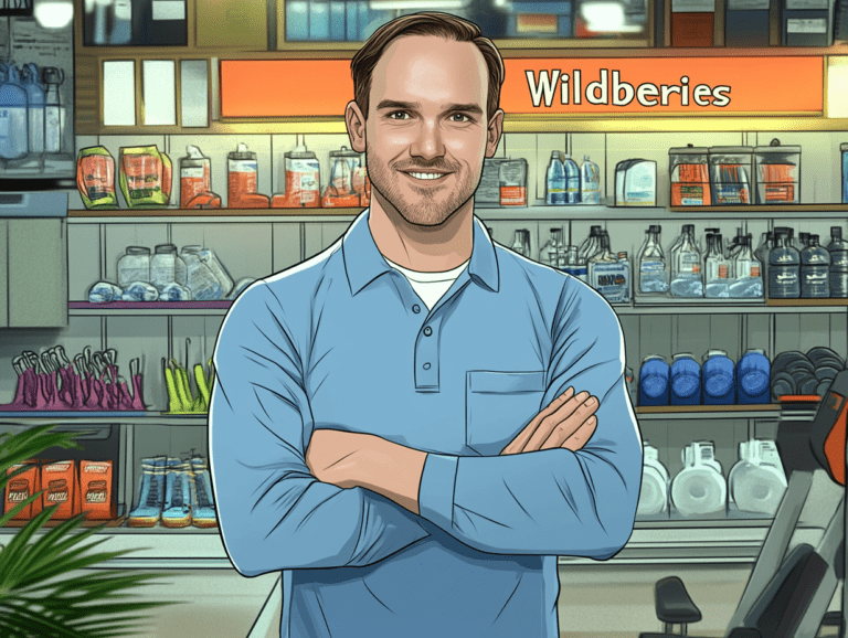    Эффективные стратегии продвижения товаров для спорта и фитнеса: пошаговое руководство для успешных продаж на Wildberries Бибиков Алексей