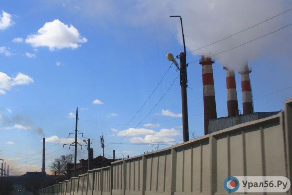    В Оренбургской области работнику завода сломало ногу металлопрокатом