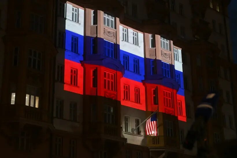     © РИА Новости. Наталья Селиверстова