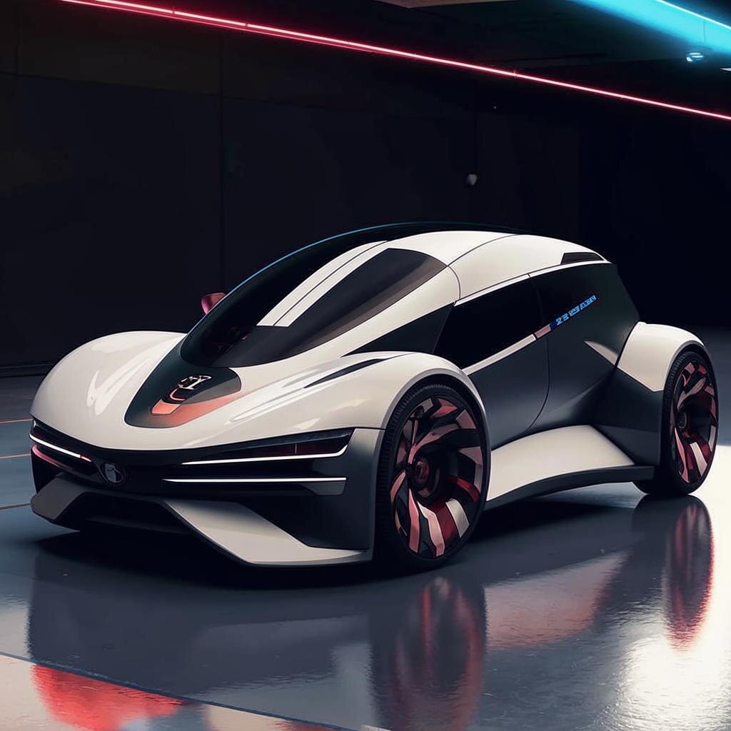 ИИ в действии.