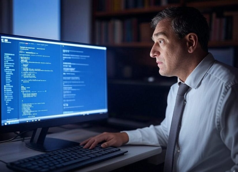    Компьютер отключается сам по себе во время работы: «Компью-помощь»