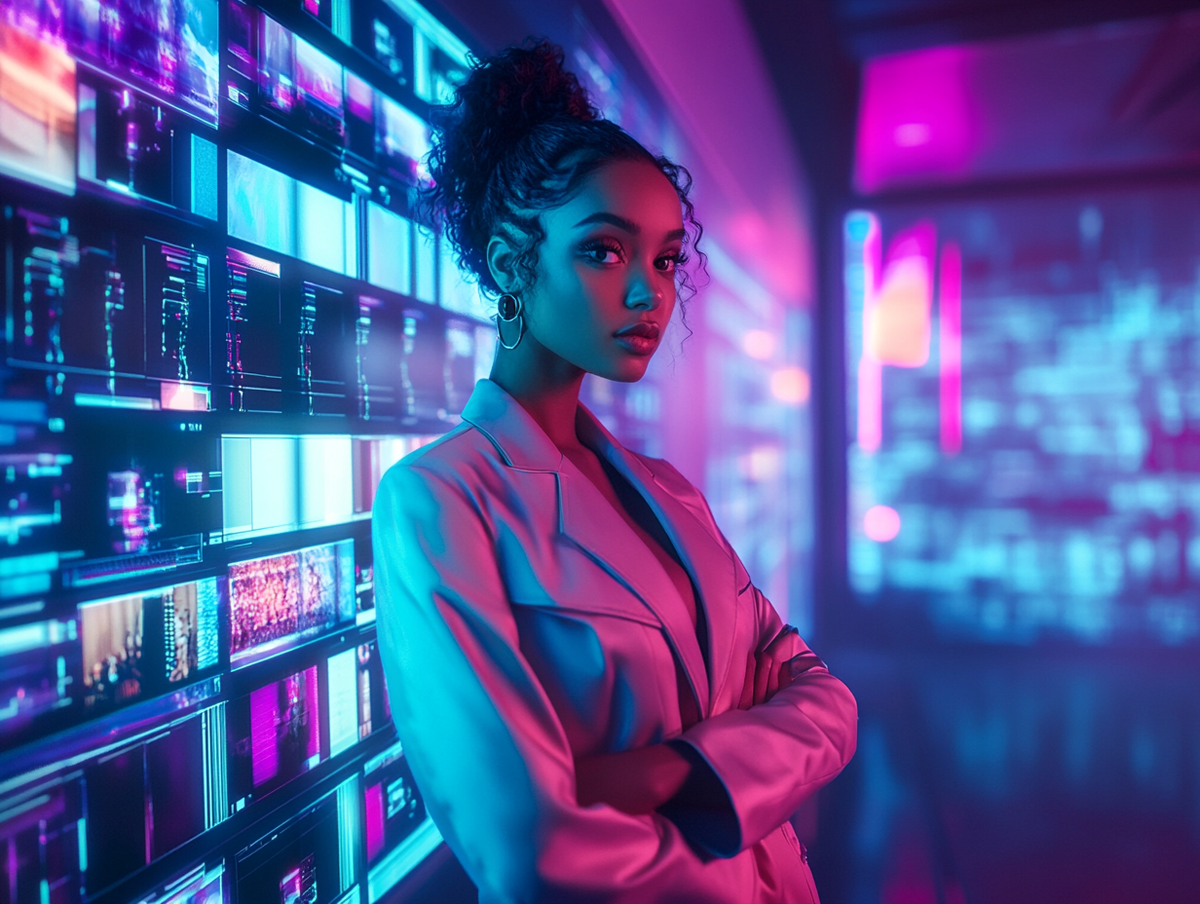    Как нейросети преобразуют видеомонтаж: от автоматизации до спецэффектов и качественного звучания Антон Коновалов