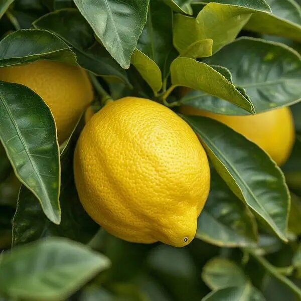   Лимонное дерево. AzaliaNow Мария Казённова