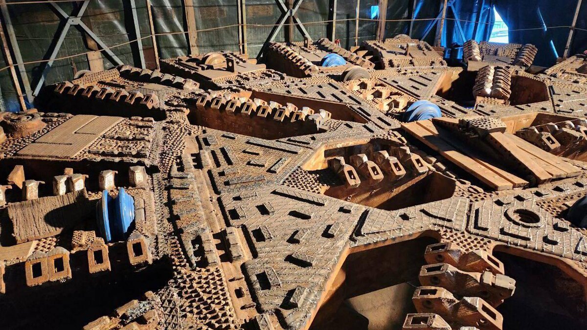    Фото: t.me/stroimmetro