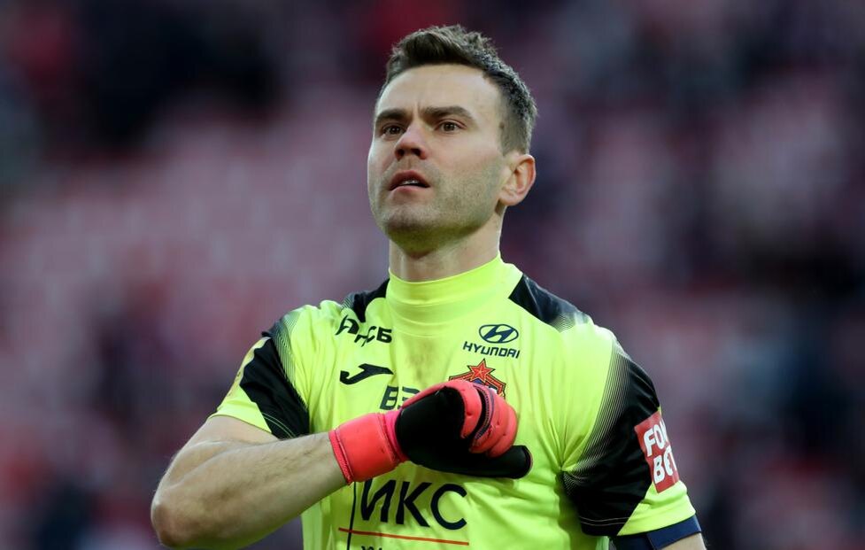    Фото: ПФК ЦСКА