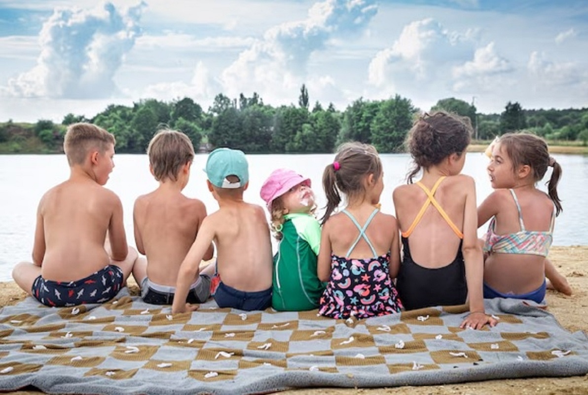    Закаливание не должно быть экстремальным