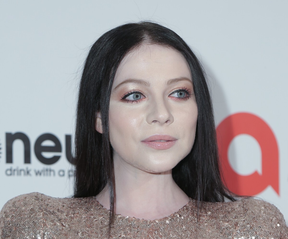     Мишель Трахтенберг globallookpress.com/PMA