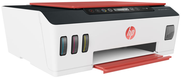 HP Smart Tank 519 Wireless