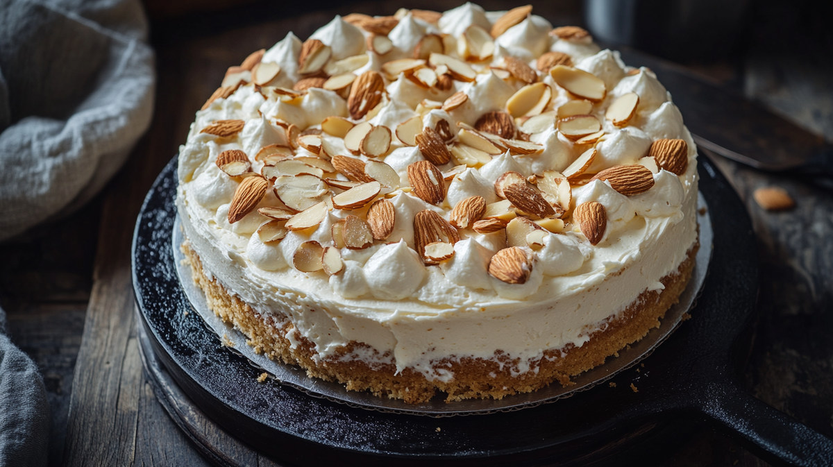 «Даже самый скромный корнеплод может стать королем десертов!»