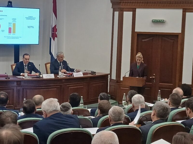 Фото: Анна Новикова I Столица С
