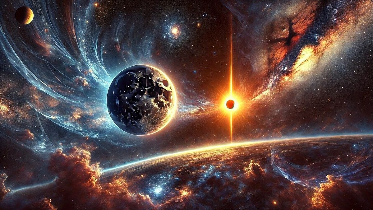    Изображение создано при помощи ИИ.