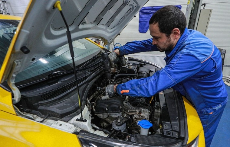    Сергей Булкин/NEWS.ru