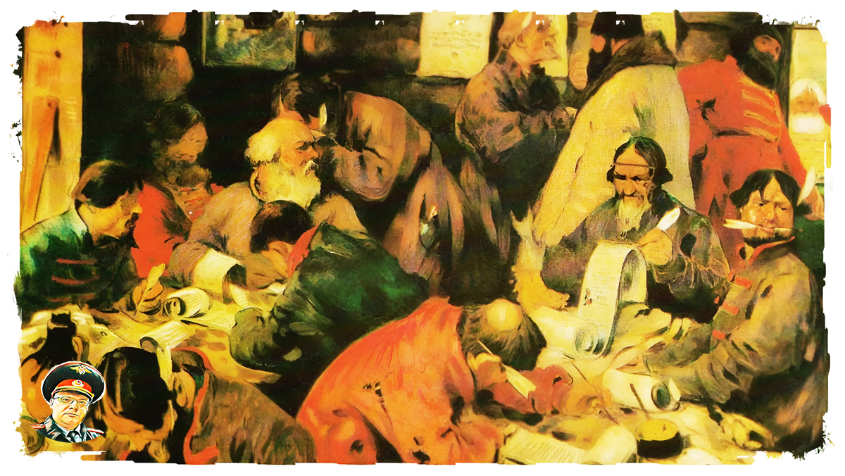 Губные избы