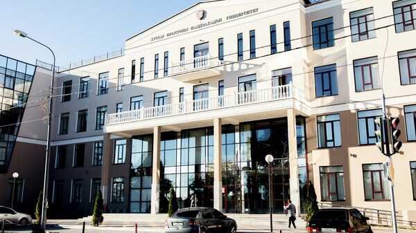    © Sputnik / Наталья Айриян