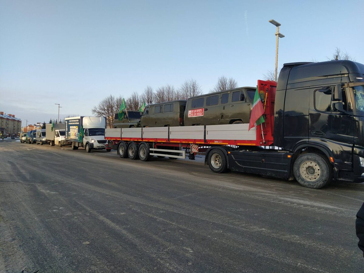 Фото предоставлено Гульсиной Закиевой