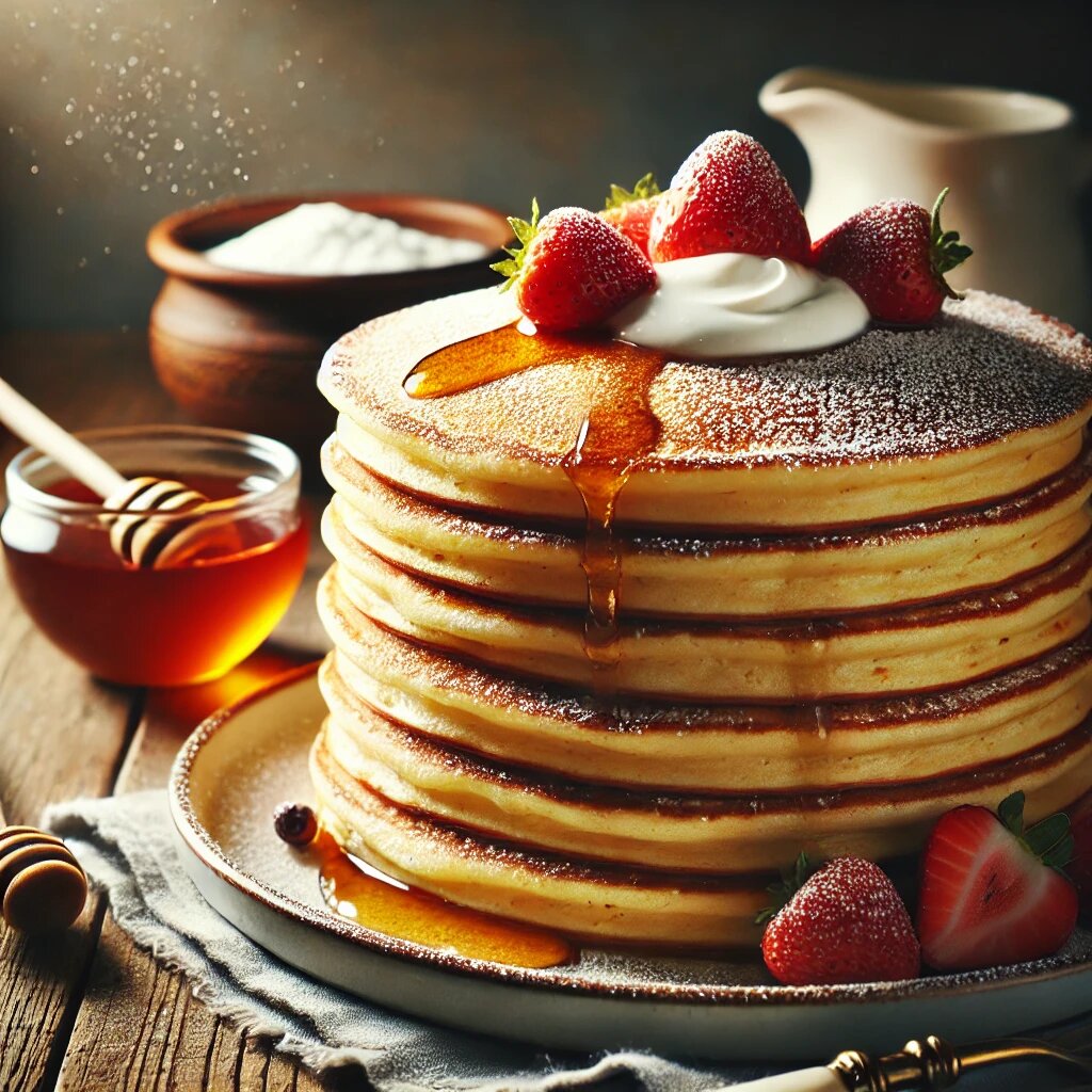 Готовое блюдо