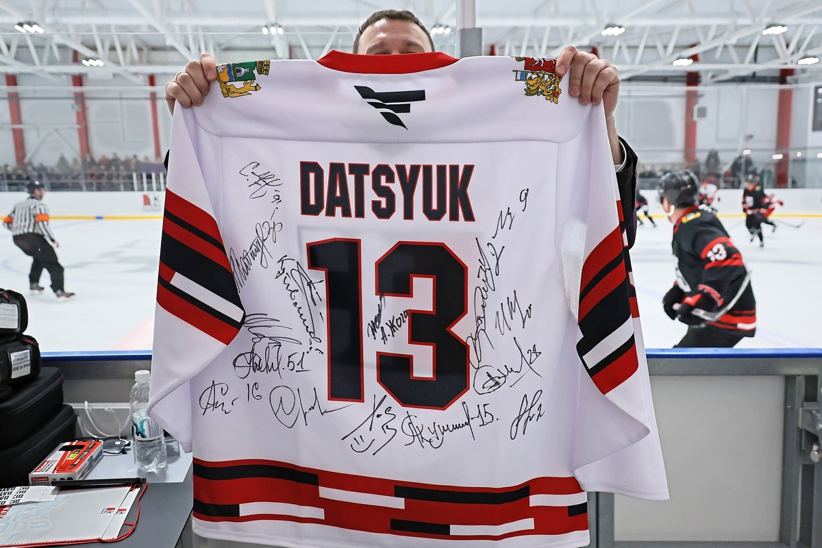    Татьяна Андреева/ РГ