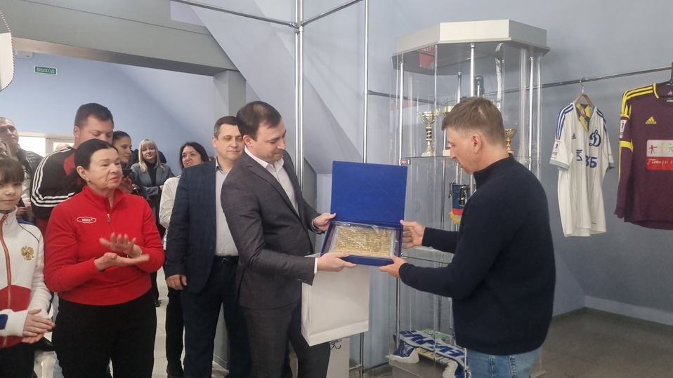 Листайте вправо, чтобы увидеть больше изображений