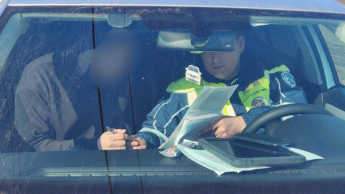    Фото: УМВД России по городу Краснодару