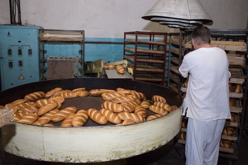 Фото: Михаил Гладчук