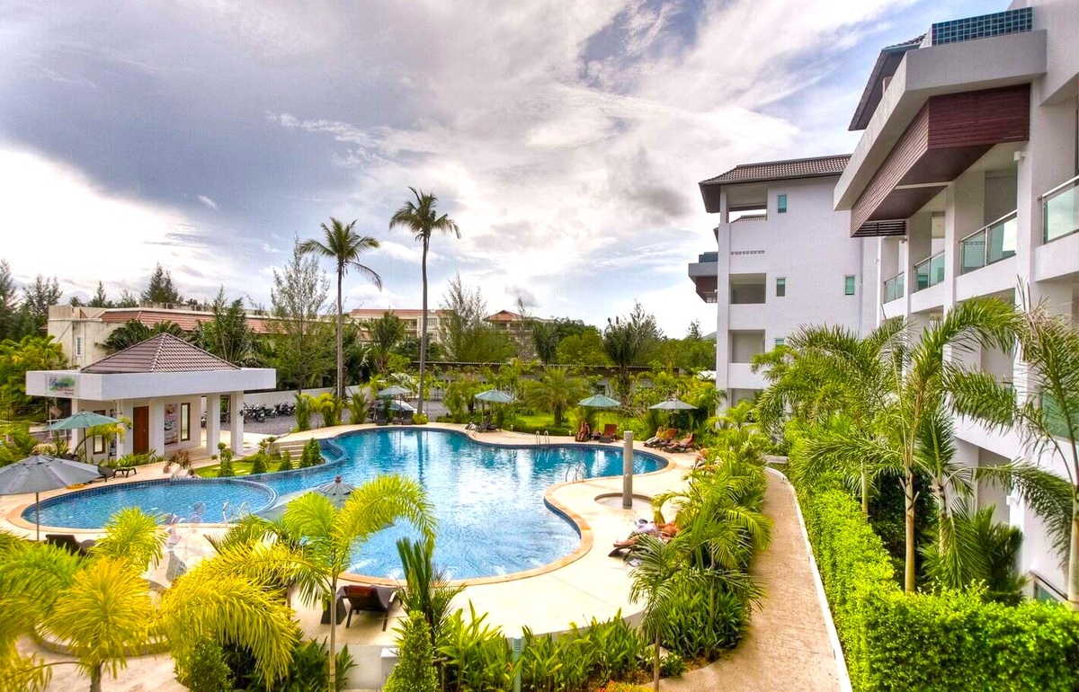 Пхукет стал не только привлекательным курортом для отдыха, но и интереснейшим вариантом для инвестиций в недвижимость