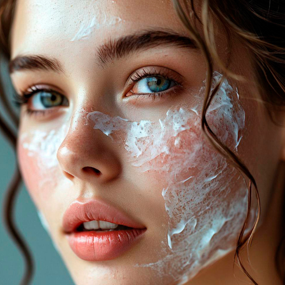 Полное руководство по уходу за кожей лица: секреты здорового сияния