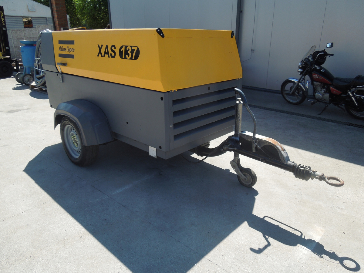 Аренда дизельных компрессоров: надежные компрессоры от таких ведущих производителей, как Kaeser и Atlas Copco, помогут вам выполнить любые задачи.