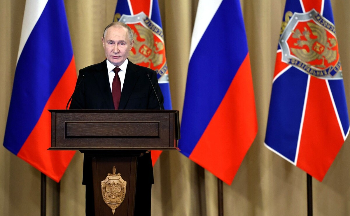     / Источник: © kremlin.ru