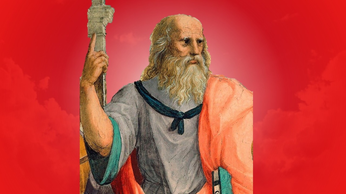 Феноменология в гештальт-терапии: от Платона до Хайдеггера  1