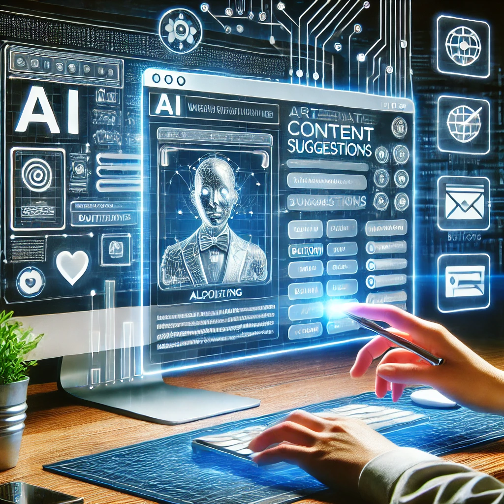 Создание сайтов, веб-дизайн, искусственный интеллект, AI генерация, DeepSeek, Tilda, лендинг, UX/UI, digital, разработка, автоматизация, IT профессия, удаленный заработок