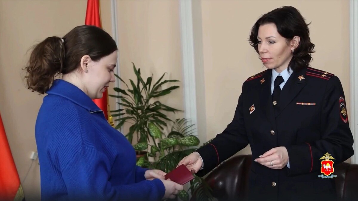    Фото: www.mvdmedia.ru