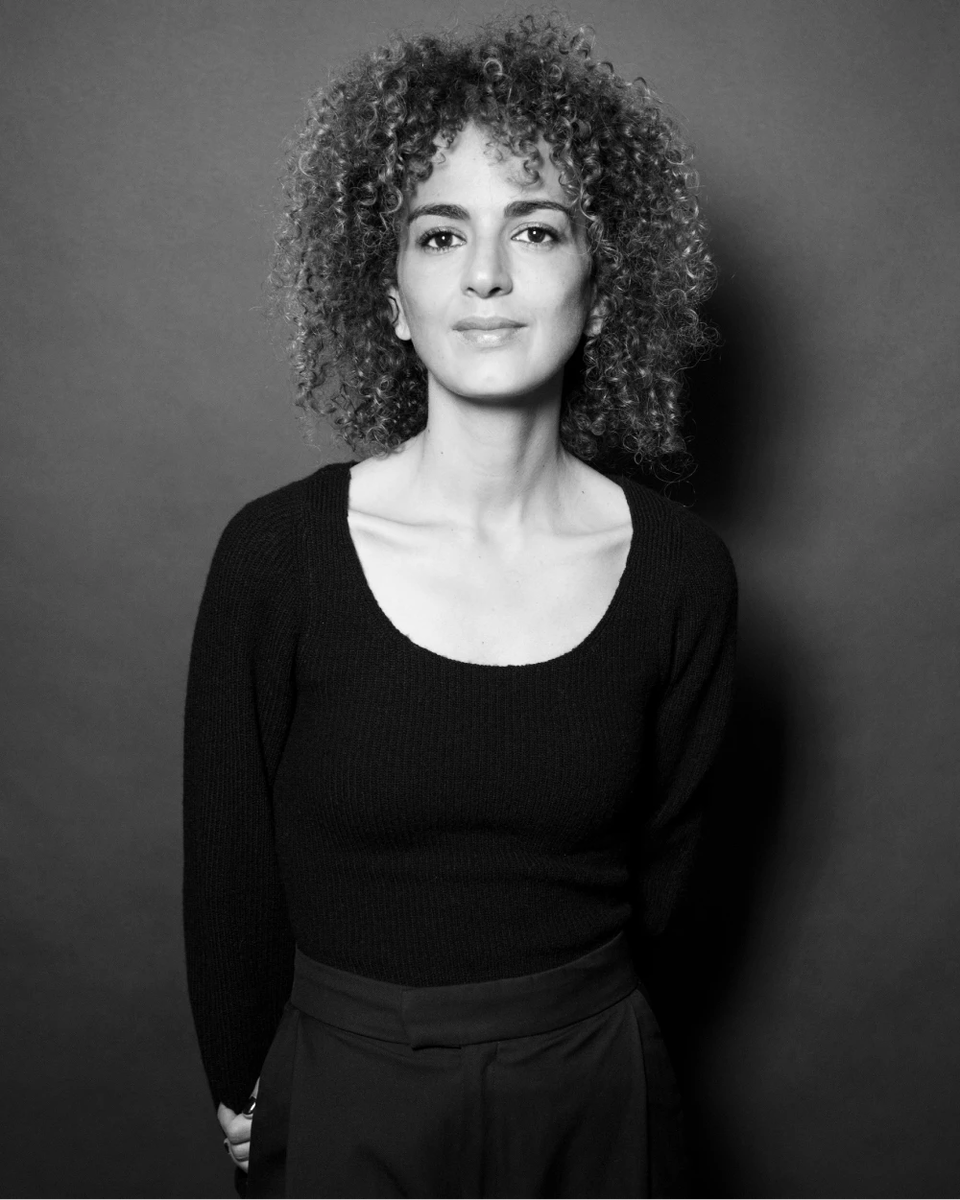 Лейла Слимани