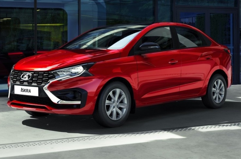    Изображение Пресс-служба АвтоВАЗа