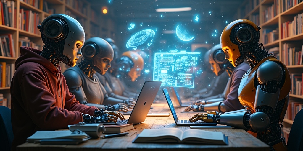    Топ ИИ-помощников для написания сторителлинга в 2025 году: как создавать захватывающие истории за считанные минуты Александр Гипитов