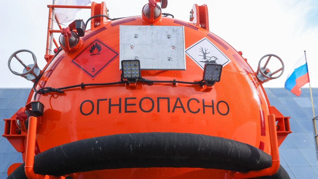    Petrov Sergey/news.ru/Globallookpress