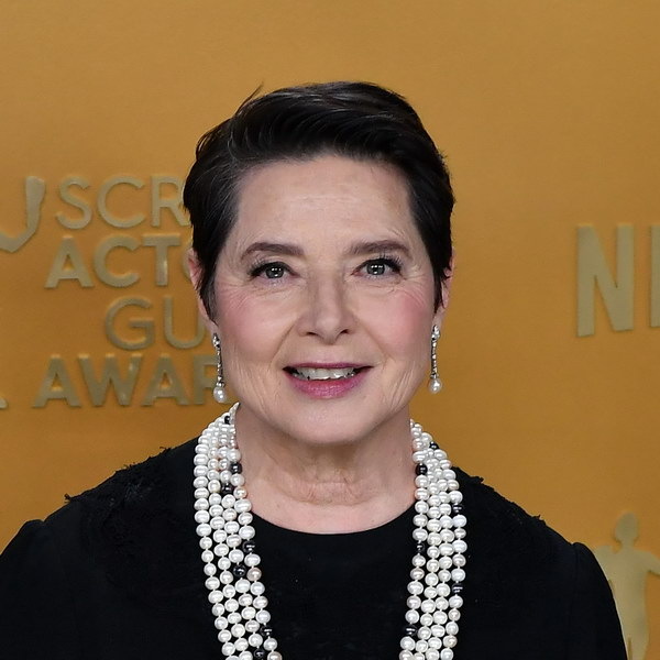     Джоан Коллинз и Изабелла Росселлини снимутся в баойпике Уоллис Симпсон