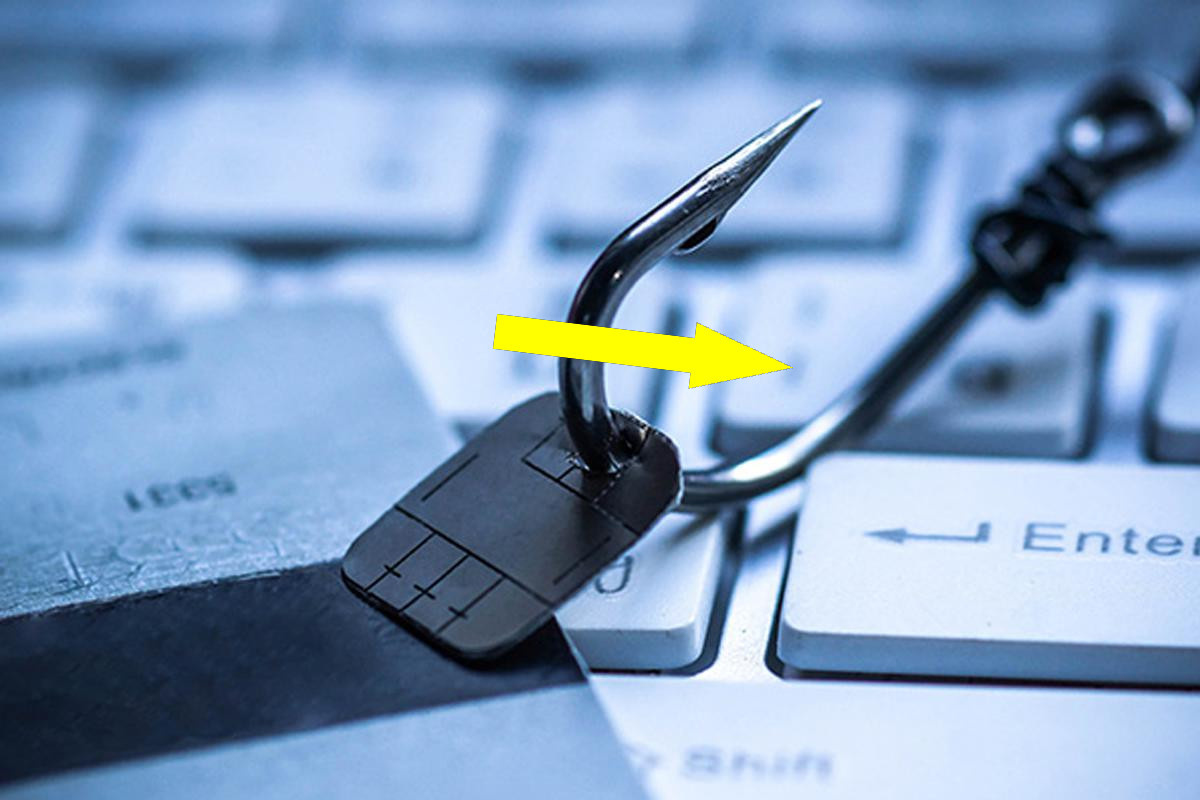    Как не попасться на фальшивые уведомления о блокировке банковских карт