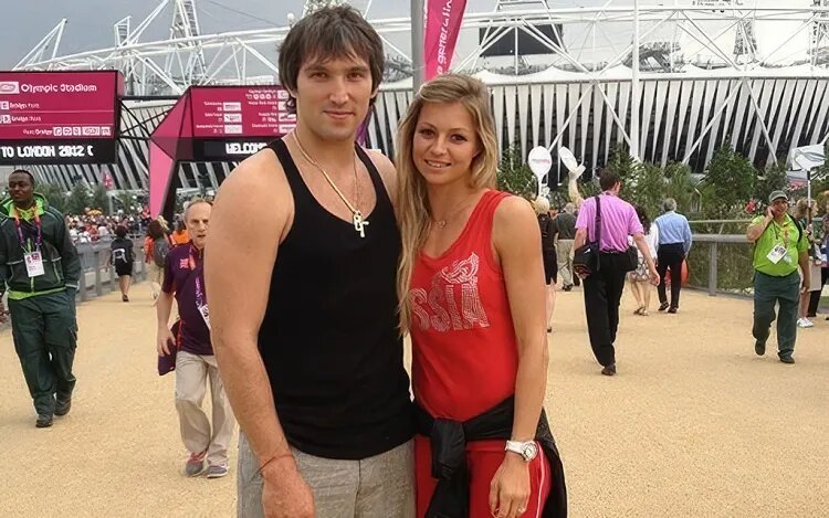    Источник фото: соцсети Марии Кириленко