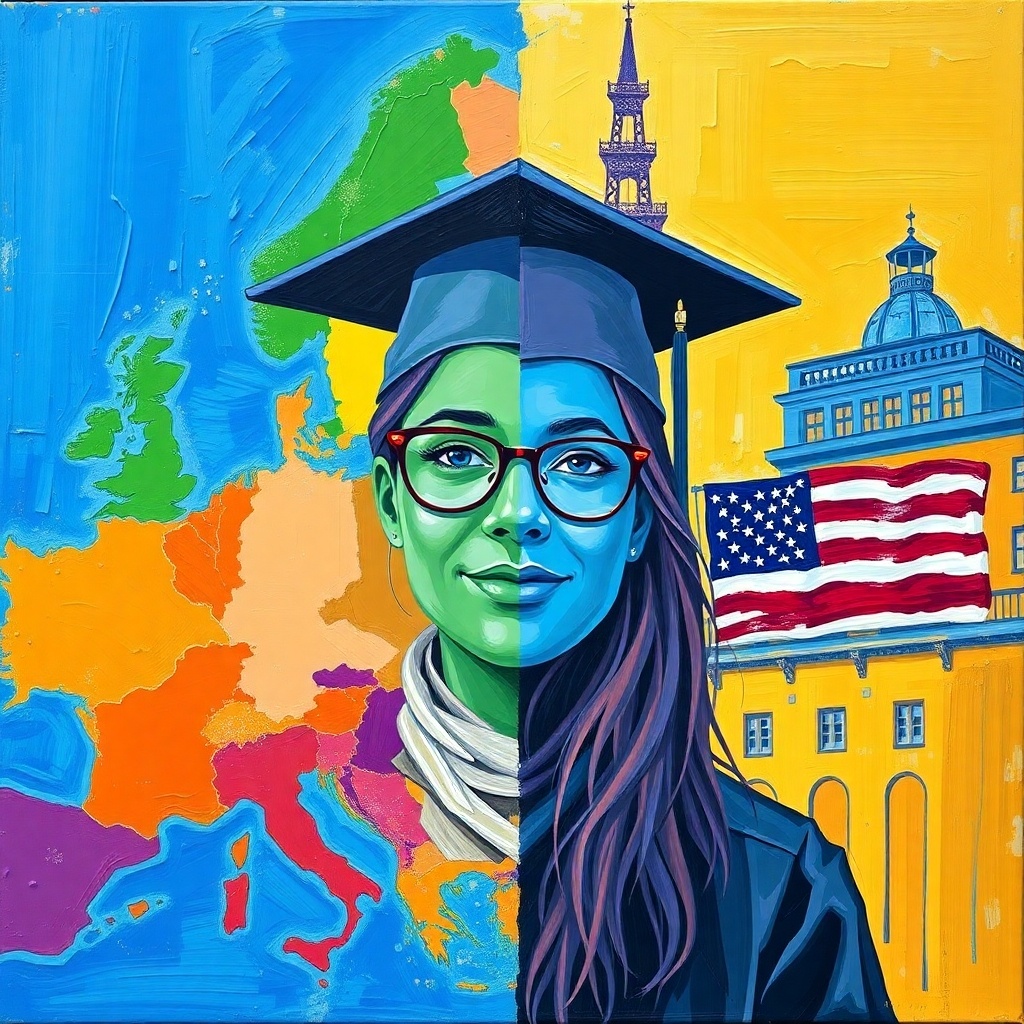 MastersAbroad помогает выбрать магистратуру между Европой и США 