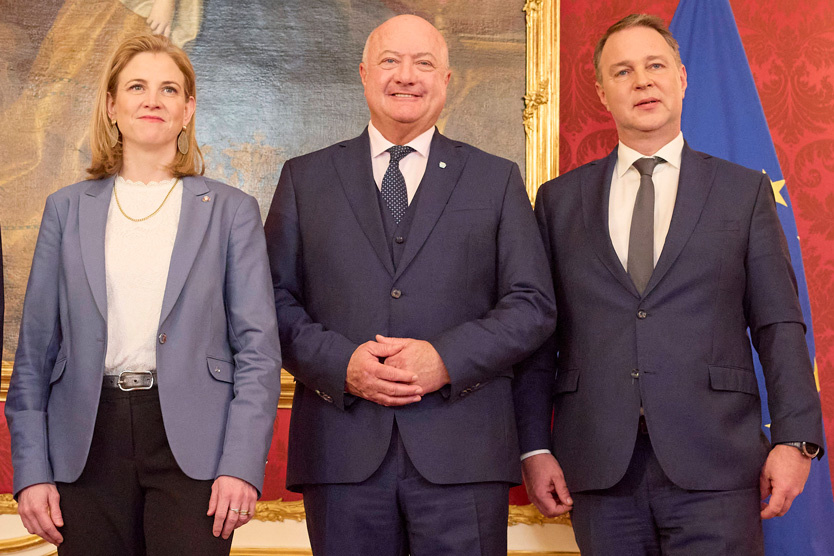 Фото: Georges Schneider / IMAGO / TASS