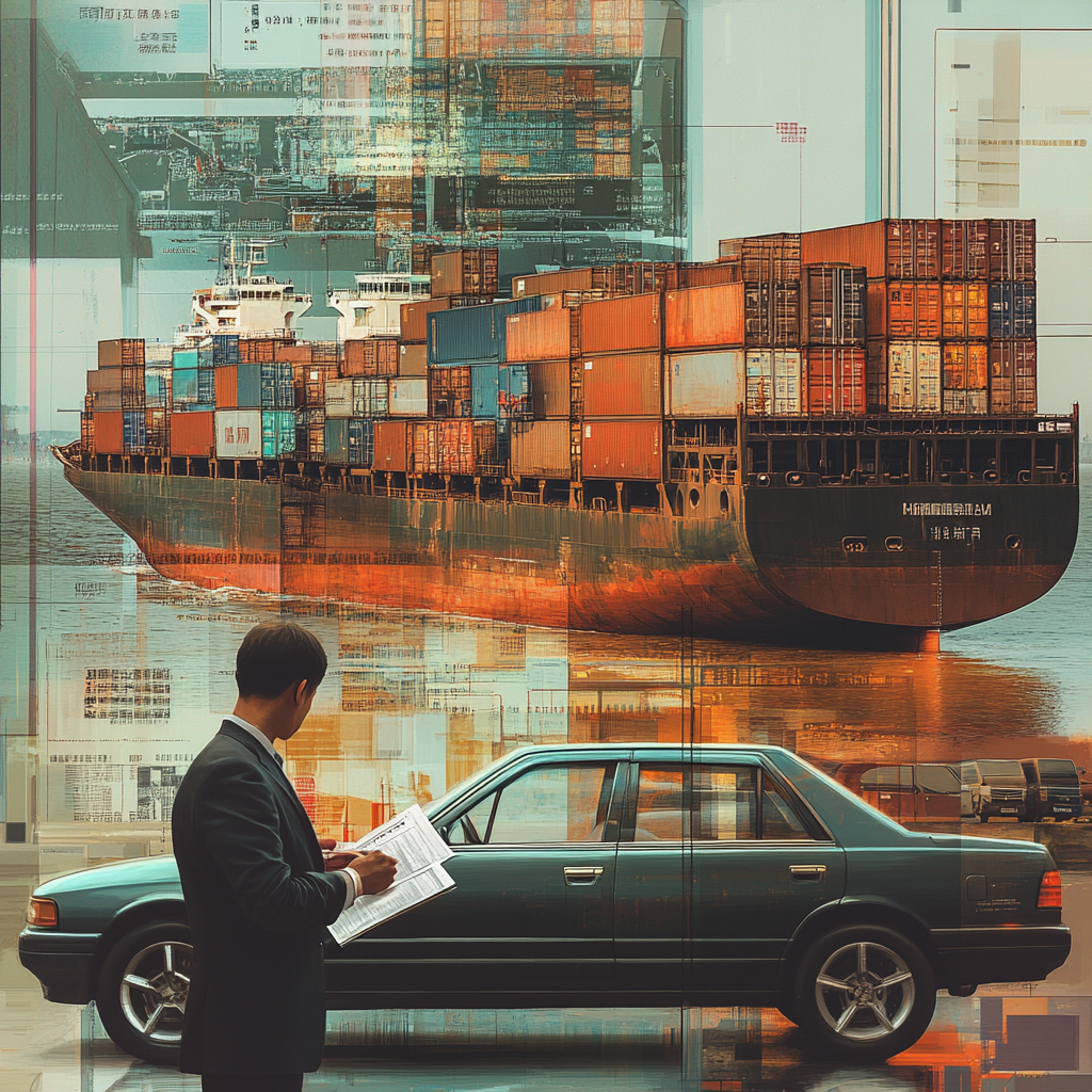 Улет Авто "Доставка авто до дома, выкуп авто с ведущих аукционов" 