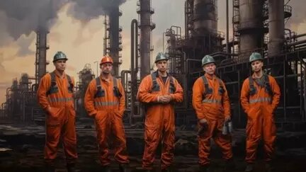 Противники режима НПД считают, что, когда слишком много граждан работают «на себя», это может навредить интересам промпредприятий. Фото: изображение Midjourney